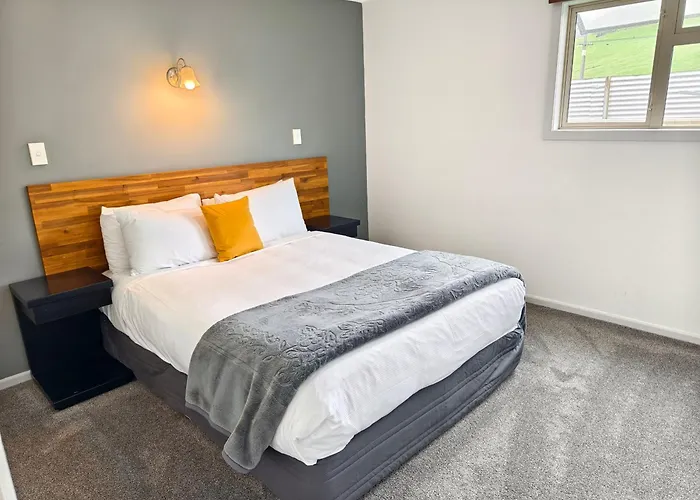Hideaway Of Rotorua