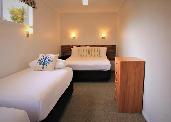 Hideaway Of Resort