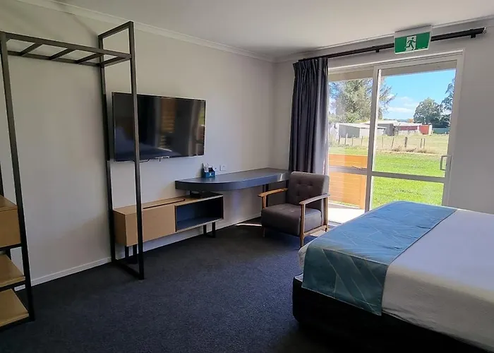 Hideaway Of Rotorua