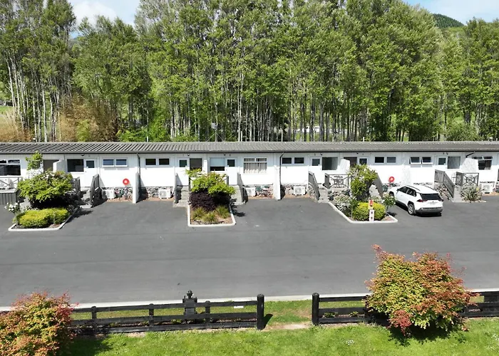 Hideaway Of 5* Rotorua