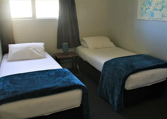 Resort Hideaway Of Rotorua
