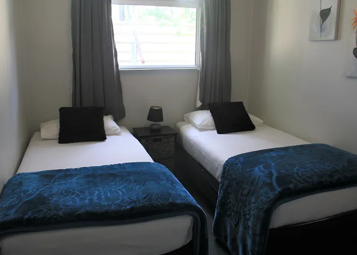 Hideaway Of Resort 5*