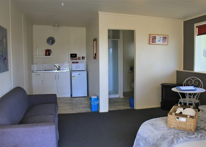Resort Hideaway Of Rotorua