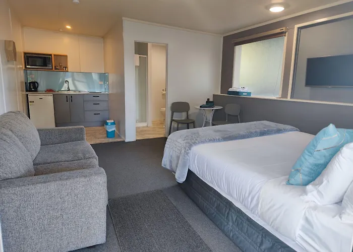 Hideaway Of Rotorua