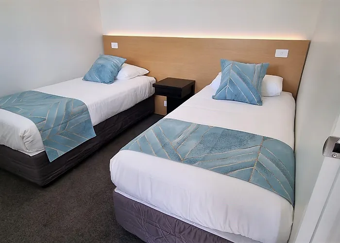 Resort Hideaway Of 5*