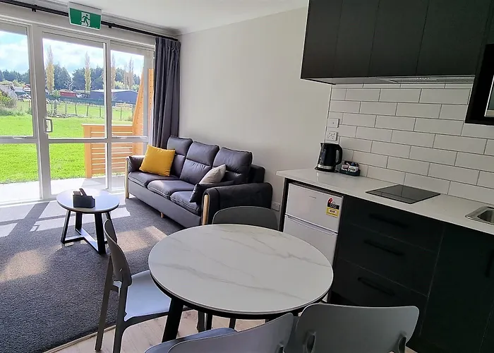 Hideaway Of Resort Rotorua