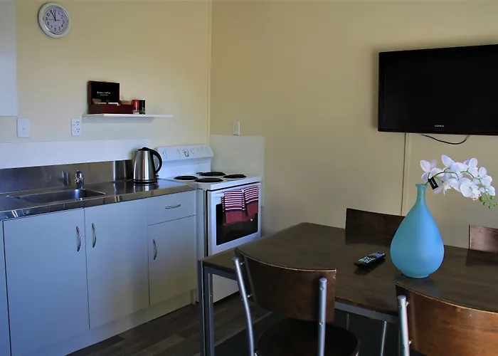 Hideaway Of 5* Rotorua