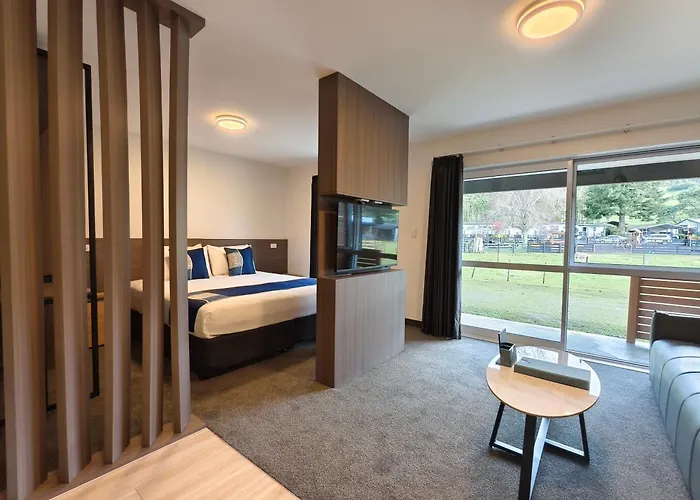 Resort Hideaway Of