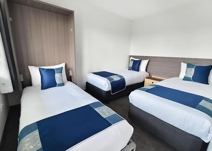 Hideaway Of Resort 5*
