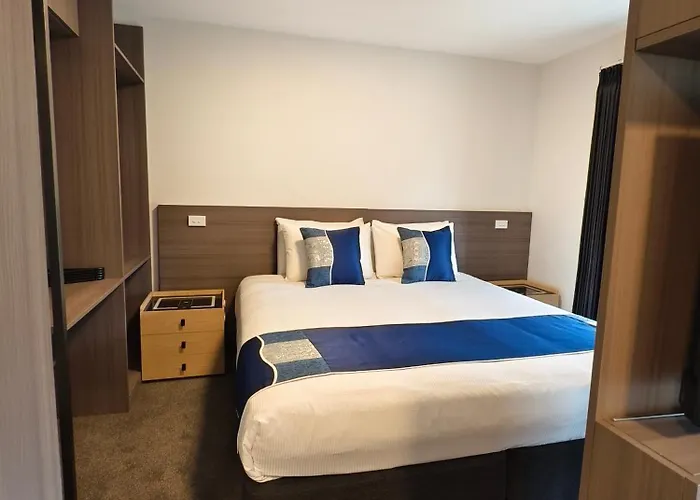 Hideaway Of Resort