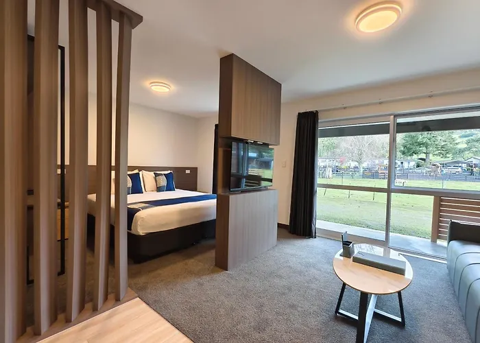 Hideaway Of Rotorua