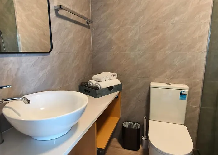 Hideaway Of 5* Rotorua