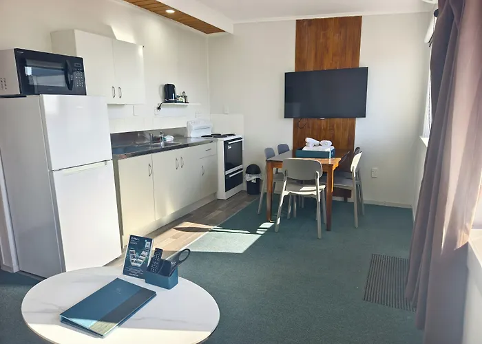 Hideaway Of Station touristique Rotorua